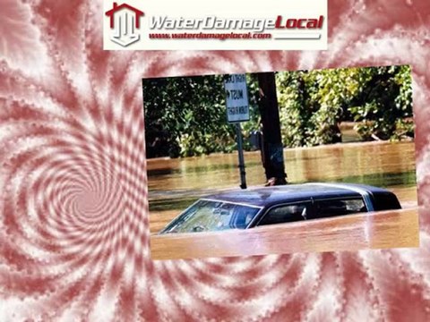 Flooded Basement in Bolingbrook Illinois
