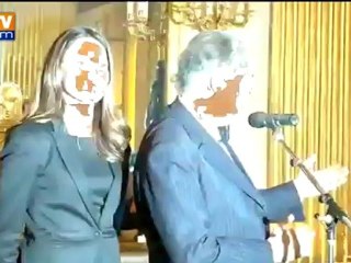 Passations de pouvoir : les moments forts