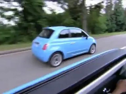 Rent A Smart | Najam Smart i Fiat 500 Automobila | City Rent A Car Zagreb Hrvatska