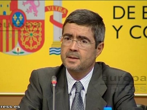 El Gobierno niega la fuga de depósitos en Bankia