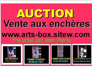 Auction- enchère 1