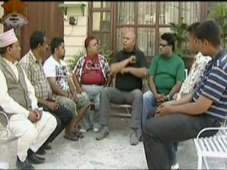 Tito Satya 17th May 2012