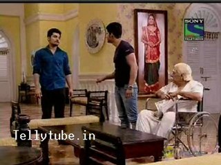 Saas Bina Sasural - 17th May 2012 Part 4
