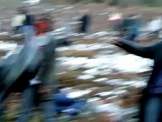 The Adventures of Tintin - The Secret of the Unicorn - San Diego Comic Con Panel #I