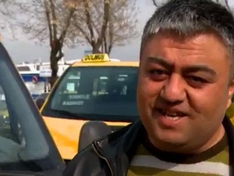 Turkey: Putting the Brakes on the Dolmus | European Journal