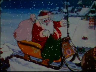 Disney Noël - 10 La nuit de Noël vf ''alt''