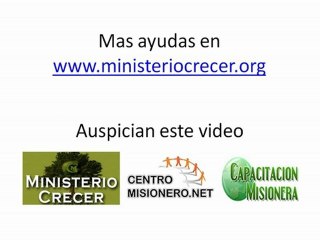 Recursos cristianos sobre la iglesia celular