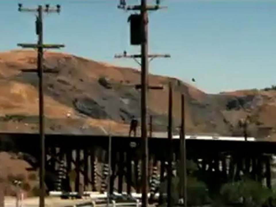 Dirty Harry kommt zurück