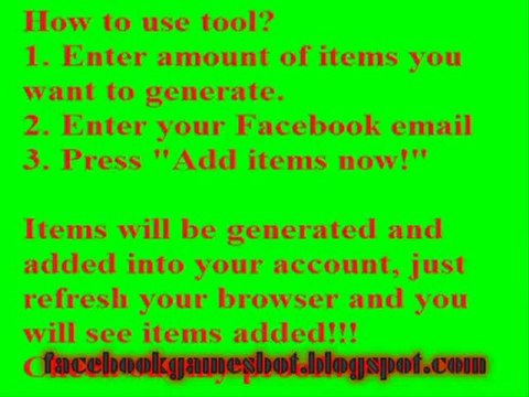 Deer Hunter Reloaded * Hack Cheat * FREE Download May 2012 Update