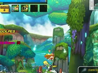 ELSWORD DMG ; Hack Cheat ; FREE Download May 2012 Update