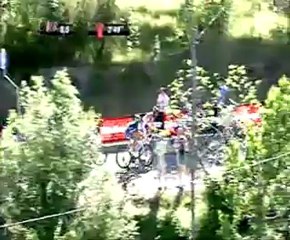 2012 Giro d'Italia Stage 12