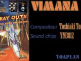 [ost] Vimana -Toaplan-