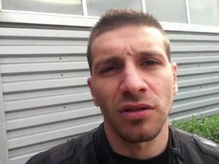 Karim Djellabi revient sur ses années passées avec Angers SCO