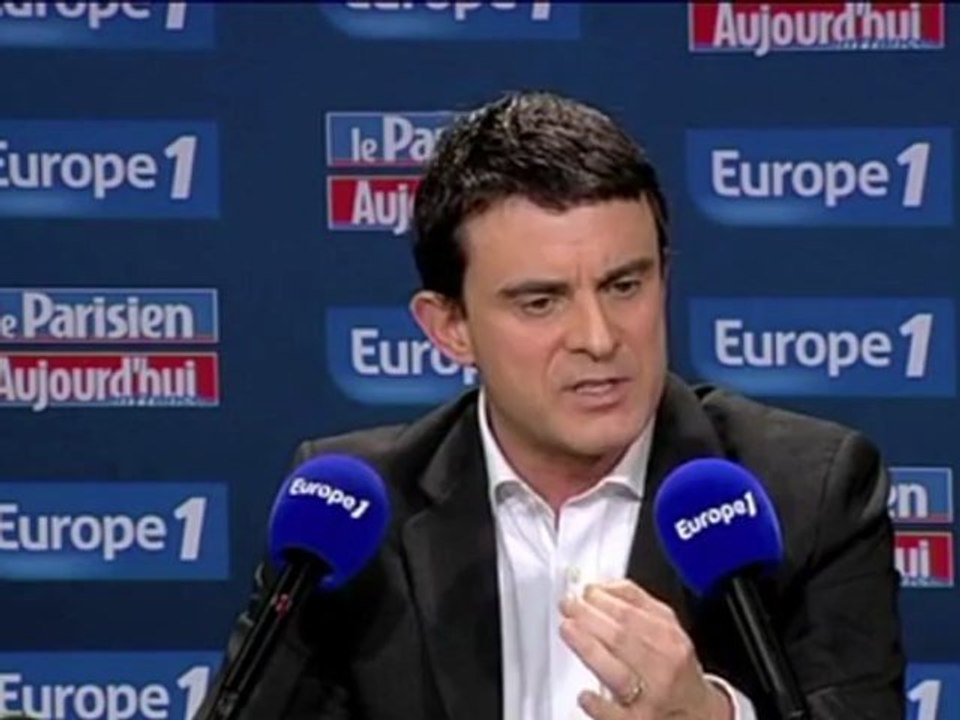 Moi, ce que j'aime, c'est le changement...