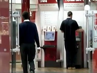 HSBC economiza 1.600 millones de euros por cesiones en EEUU