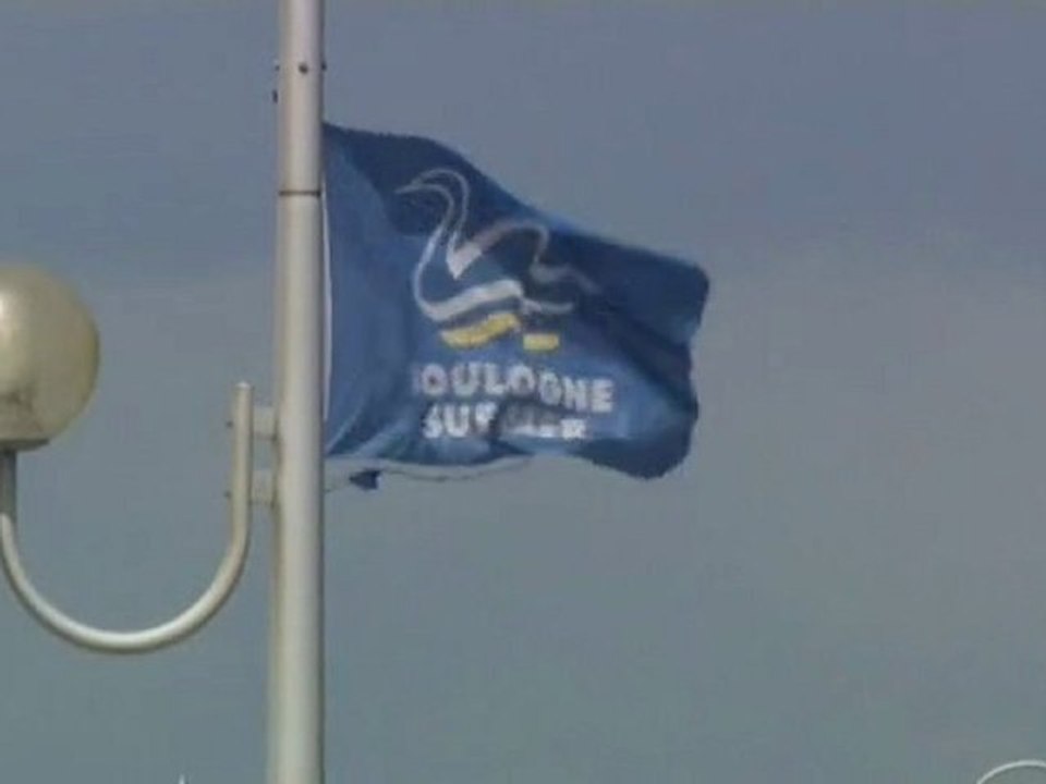 Frédéric Cuvillier ministre : réactions à Boulogne-sur-Mer