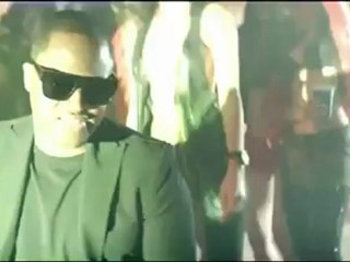 Taio Cruz - There She Goes (Clip Officiel)