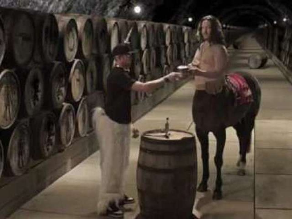 Preakness Gets Another Mascot