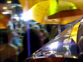 Aniversario 15M-Feria de la Manzanilla