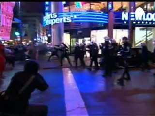 El Gobierno de Quebec sacará un proyecto de ley para...