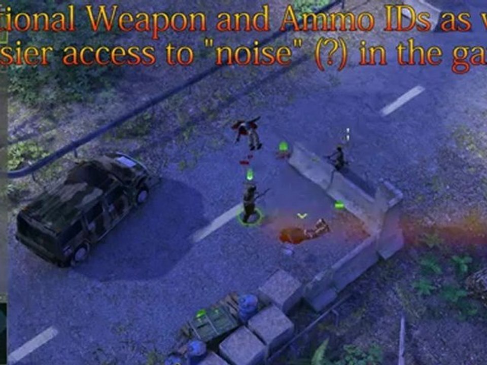 Jagged Alliance: Back in Action Crack & Keygen
