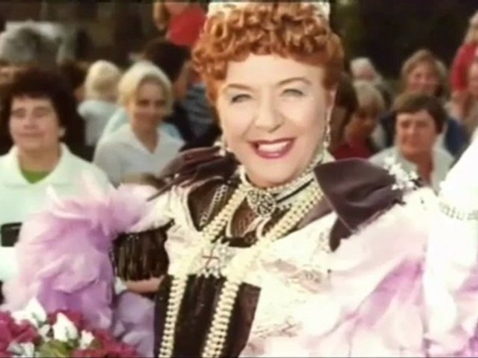 Noele Gordon