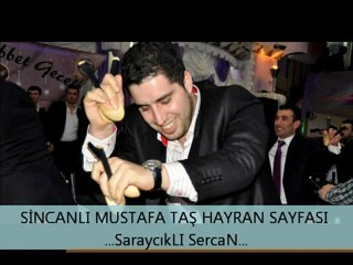 Sincanlı Mustafa - Şair Oldum Sonunda