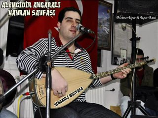 Sincanlı Mustafa - Şeker Almaya Geldim