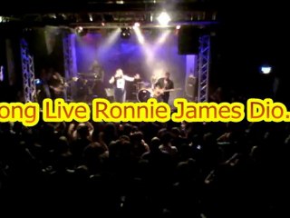 Rock 'n' Roll Children-"Over And Over/Country Girl"