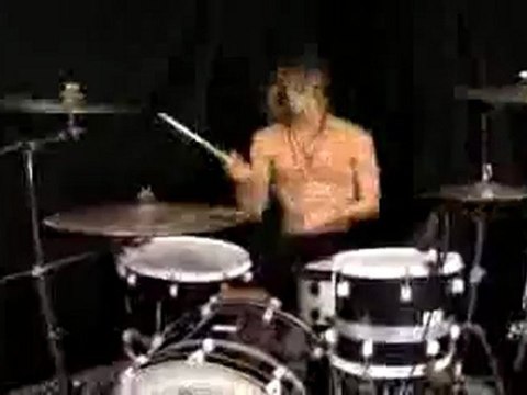 Dylan Wood - Skrillex - First of the Year Equinox (Drum Cover)