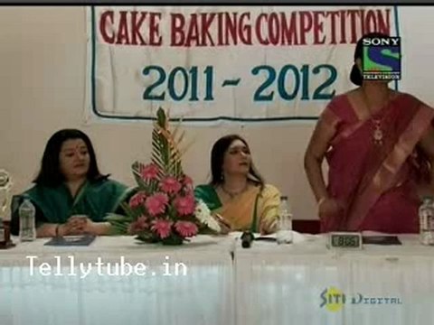 Kya Hua Tera Vaada - 17th May 2012 - Part 4