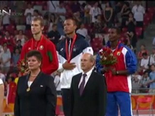 The 700 Club - May 17, 2012 - CBN.com