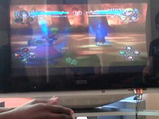 Naruto ultimate ninja storm génération : je vous le conseil a tous !