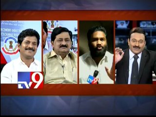 Discussion on 26 GOs issue - Part 1