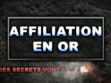 L affiliation pour