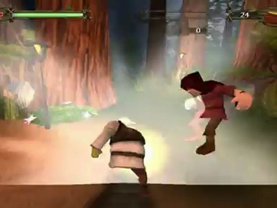 SHrek2 1