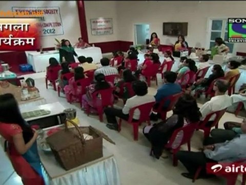 Kya Hua Tera Vaada - 17th May Video Watch Online Pt2