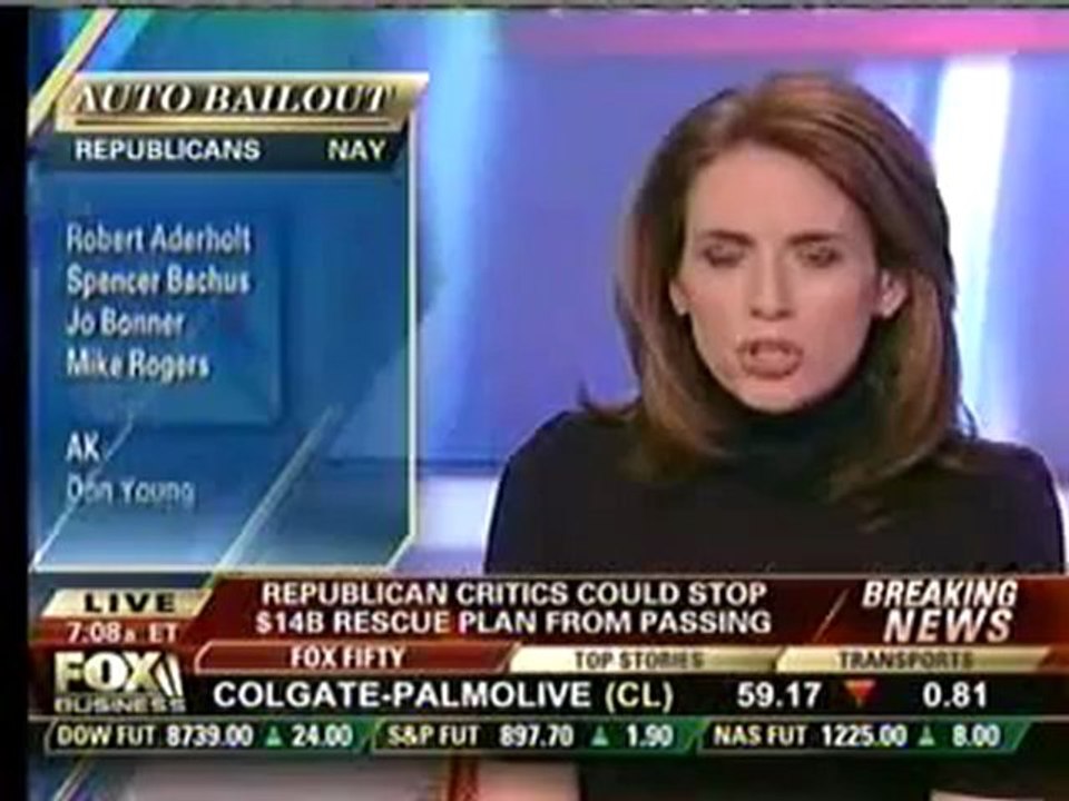 Auto Bill Passage