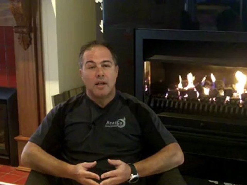 Heating Dunedin