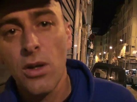 The Incredible Canoan Show - festival Tendance Clown