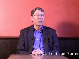 La victoire annoncée de François Hollande