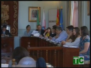 Pleno Ordinario 14 mayo 2012 4