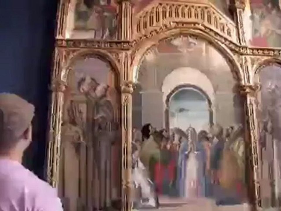 Berlin - Vacationing with a Tourist from China | Discover Germany