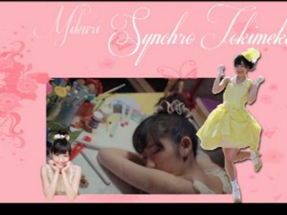 [Mikuri] Synchro Tokimeki