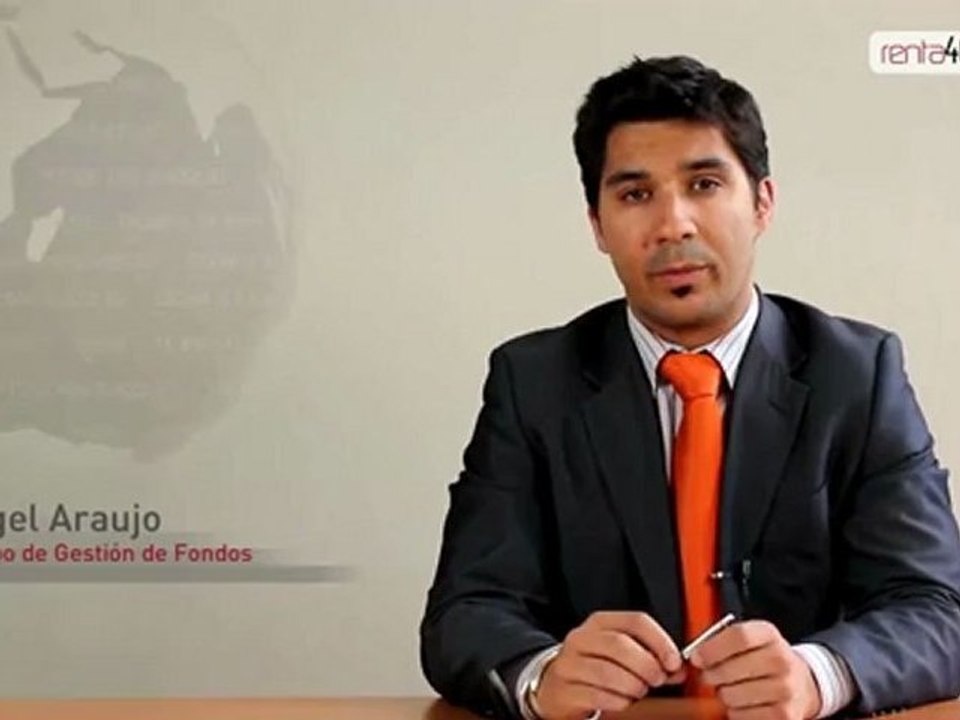 17.05.12 · Jornada de pérdidas en las bolsas europeas, pendientes de Grecia - Cierre de mercados financieros - www.renta4.com