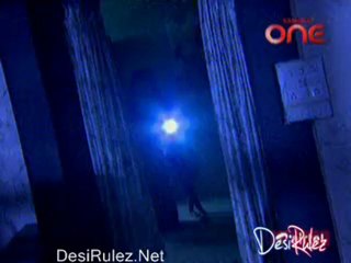 Haunted Nights - 11th May 2012 pt2