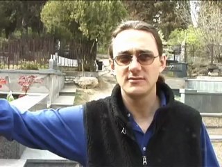 Power Trip - War in Abkhazia