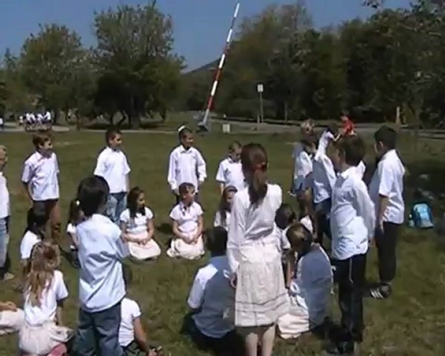 How much is the cottage cheese? a Hungarian Folk Game