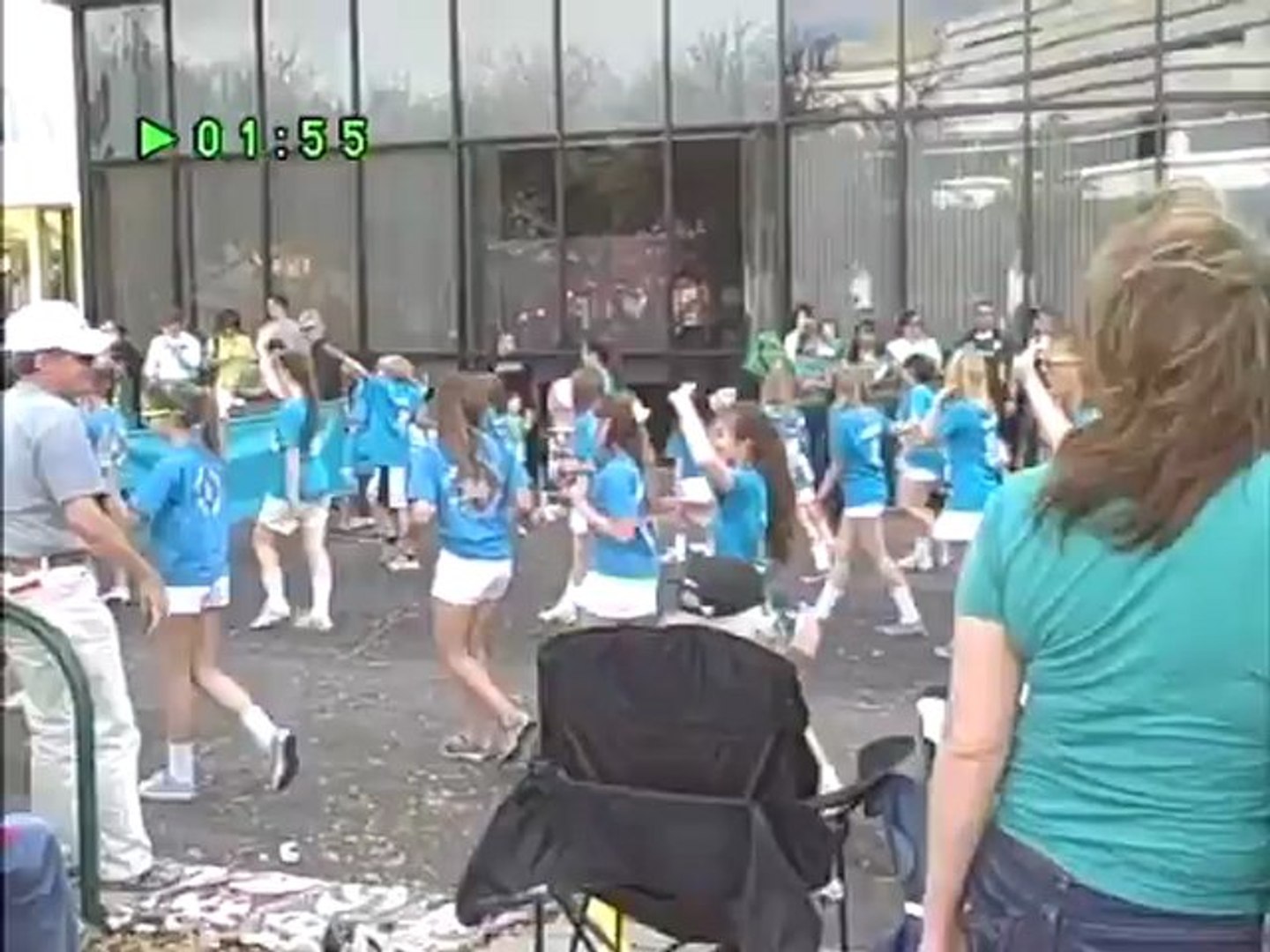 ⁣Saturday, March 17, 2012 Tucson St. Patrick's Day Parade