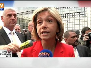 Le feuilleton politique du 17 mai